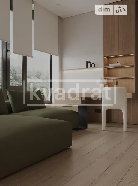 Квартира на вул. Ґарета Джонса, 12А в Києві, ID 207612, фото №19