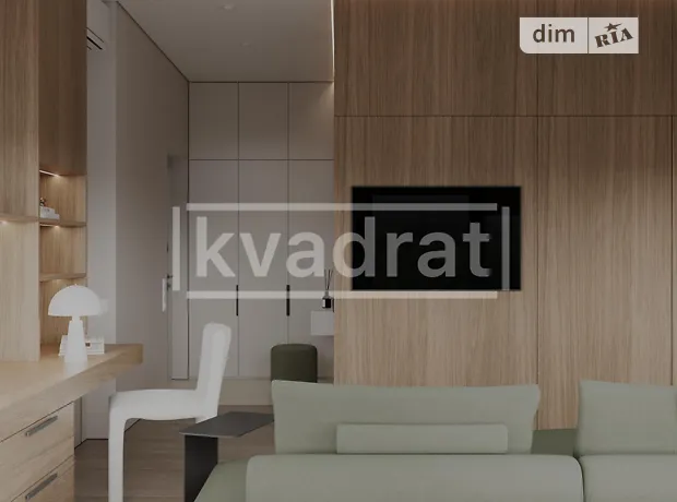 Квартира на вул. Ґарета Джонса, 12А в Києві, ID 207612, фото №20