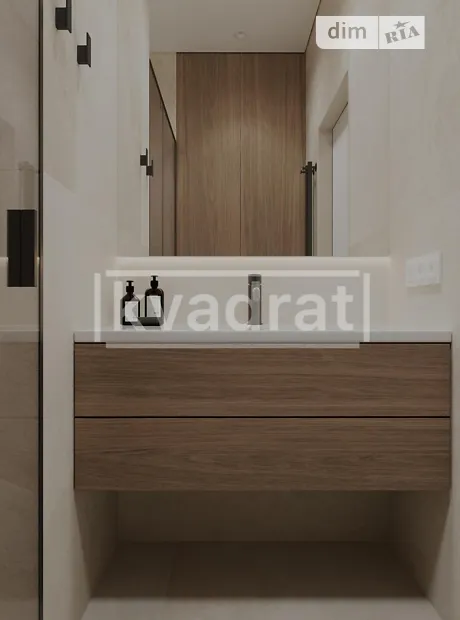 Квартира на вул. Ґарета Джонса, 12А в Києві, ID 207612, фото №3