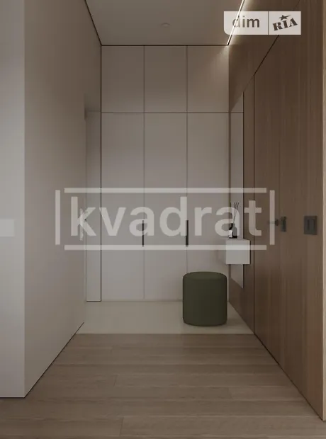 Квартира на вул. Ґарета Джонса, 12А в Києві, ID 207612, фото №21