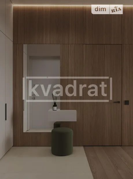 Квартира на вул. Ґарета Джонса, 12А в Києві, ID 207612, фото №22