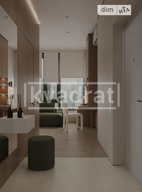 Квартира на вул. Ґарета Джонса, 12А в Києві, ID 207612, фото №23