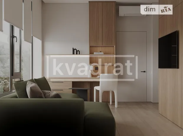 Квартира на вул. Ґарета Джонса, 12А в Києві, ID 207612, фото №24