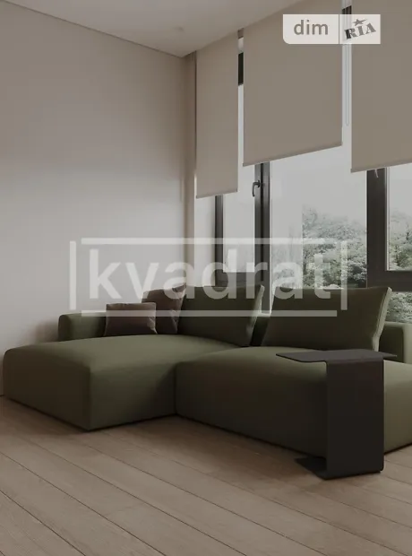 Квартира на вул. Ґарета Джонса, 12А в Києві, ID 207612, фото №25