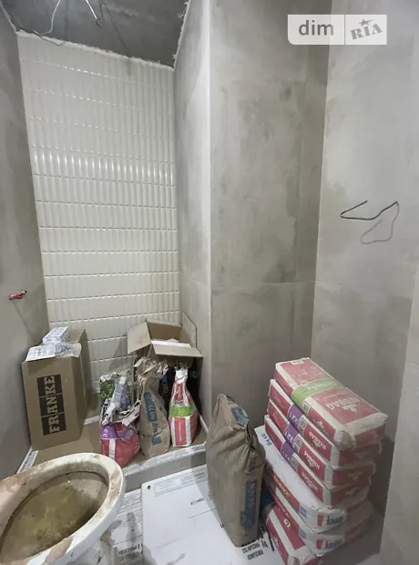 Квартира на вул. Ґарета Джонса, 12А в Києві, ID 207612, фото №26