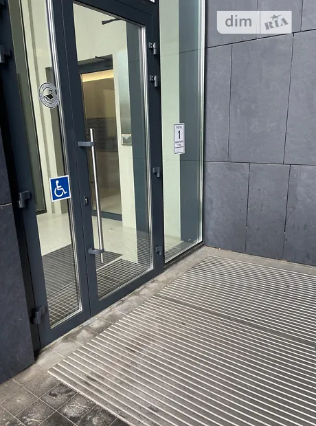 Квартира на вул. Ґарета Джонса, 12А в Києві, ID 207612, фото №29