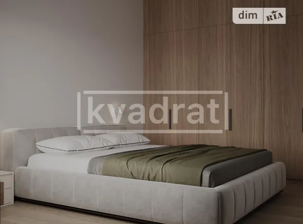 Квартира на вул. Ґарета Джонса, 12А в Києві, ID 207612, фото №4