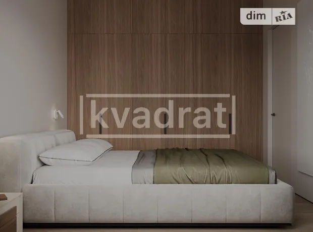 Квартира на вул. Ґарета Джонса, 12А в Києві, ID 207612, фото №5