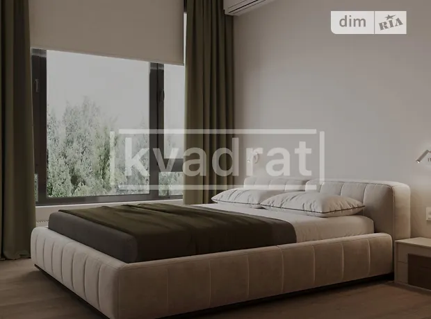 Квартира на вул. Ґарета Джонса, 12А в Києві, ID 207612, фото №6