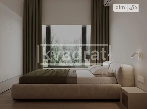 Квартира на вул. Ґарета Джонса, 12А в Києві, ID 207612, фото №7