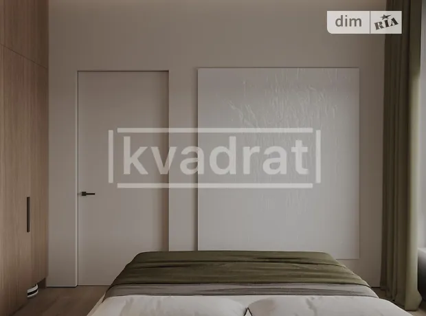 Квартира на вул. Ґарета Джонса, 12А в Києві, ID 207612, фото №8