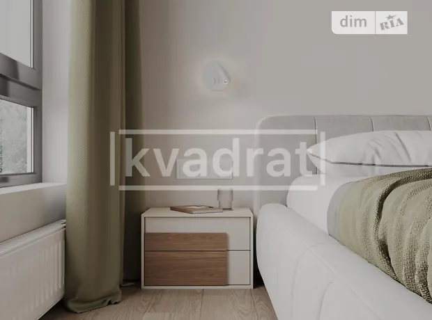 Квартира на вул. Ґарета Джонса, 12А в Києві, ID 207612, фото №9