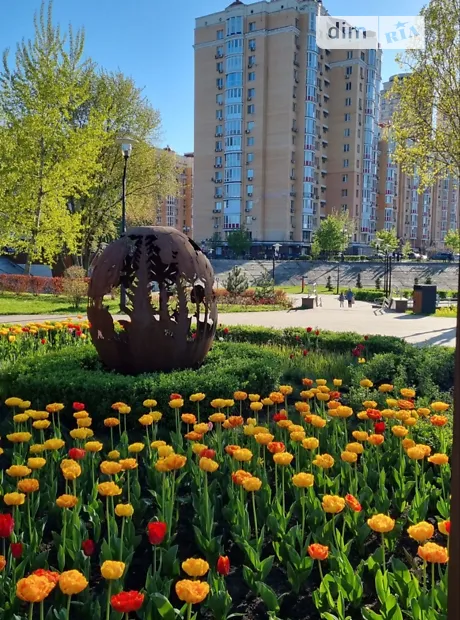 Квартира на просп. Володимира Івасюка, 6Б в Київ, ID 167719, фото №2