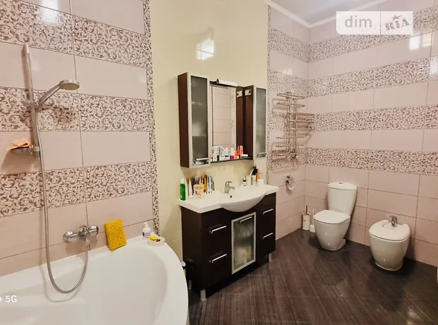 Квартира на просп. Володимира Івасюка, 6Б в Києві, ID 167719, фото №18