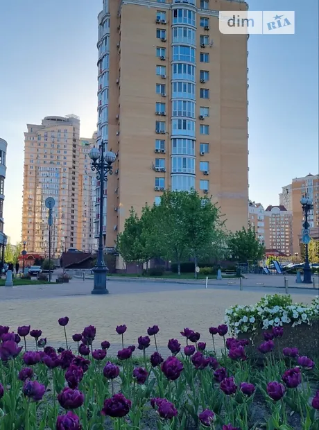 Квартира на просп. Володимира Івасюка, 6Б в Київ, ID 167719, фото №3