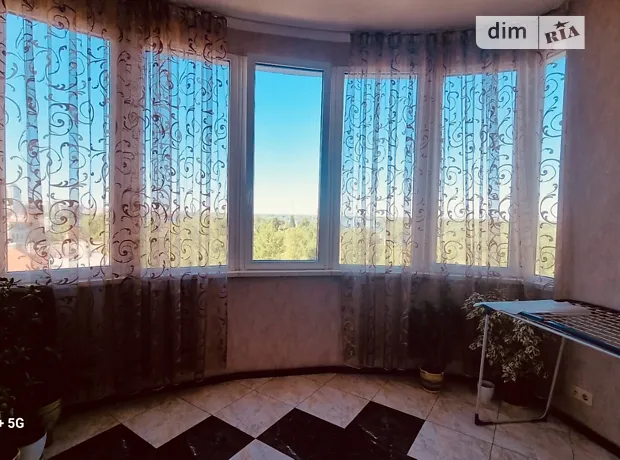Квартира на просп. Володимира Івасюка, 6Б в Києві, ID 167719, фото №22