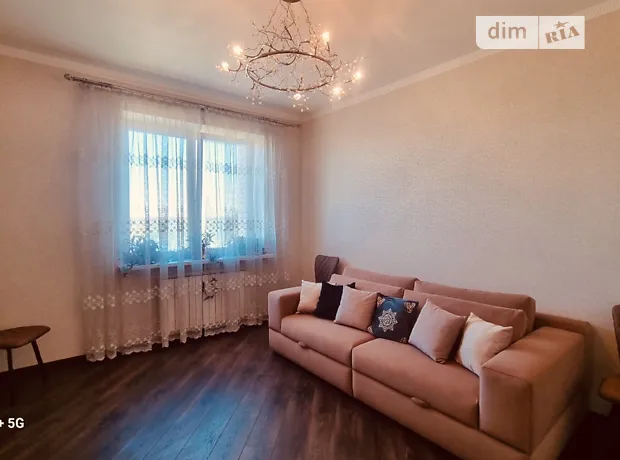 Квартира на просп. Володимира Івасюка, 6Б в Києві, ID 167719, фото №10