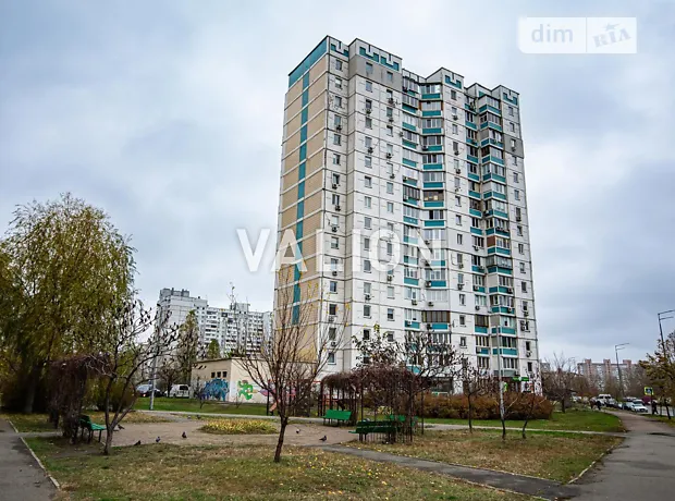 Квартира на вул. Лісківська, 24 в Києві, ID 192357, фото №18