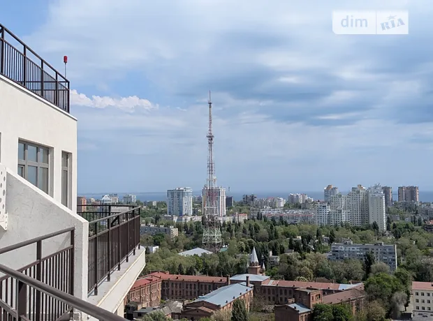 Квартира на вул. Краснова, 3 в Одесі, ID 176793, фото №11