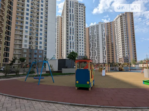 Квартира на вул. Краснова, 3 в Одесі, ID 176793, фото №25