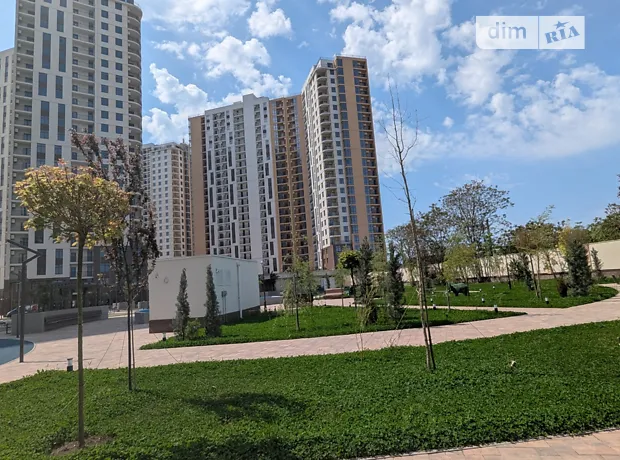 Квартира на вул. Краснова, 3 в Одесі, ID 176793, фото №26