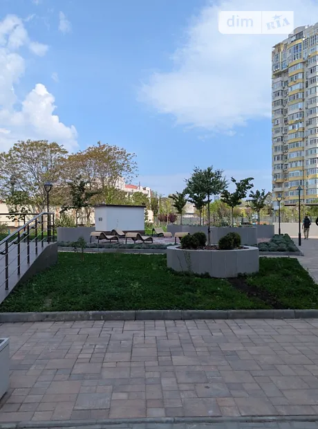 Квартира на вул. Краснова, 3 в Одесі, ID 176793, фото №29