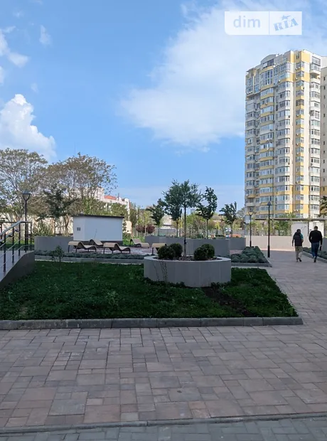 Квартира на вул. Краснова, 3 в Одесі, ID 176793, фото №30