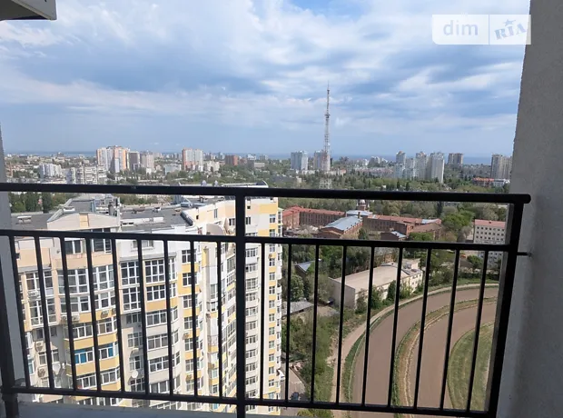 Квартира на вул. Краснова, 3 в Одесі, ID 186502, фото №7