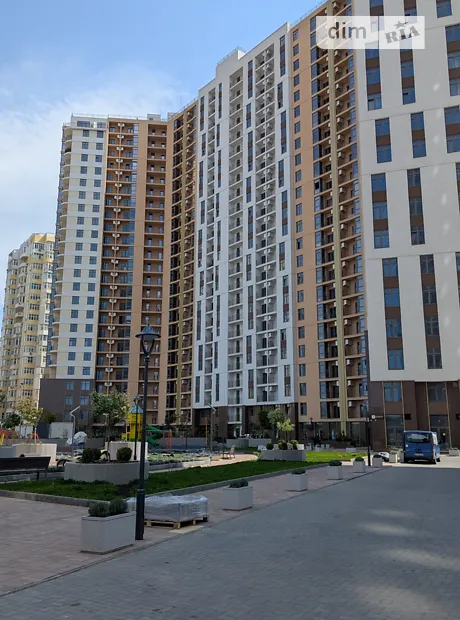 Квартира на вул. Краснова, 3 в Одесі, ID 166003, фото №10