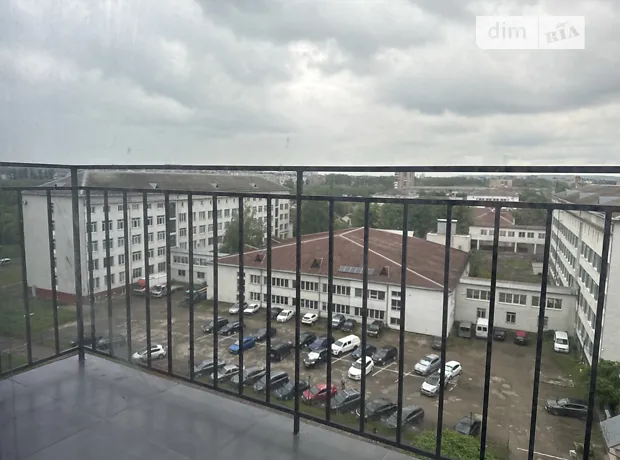 Квартира на вул. Флотська, 10Б в Івано-Франківську, ID 207683, фото №1