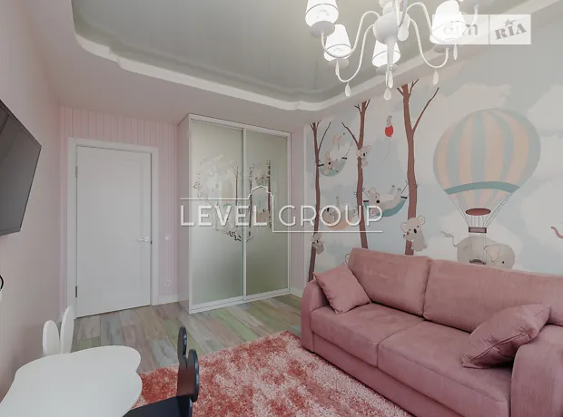 Квартира на вул. Митрополита Василя Липківського, 16Г в Києві, ID 169067, фото №8