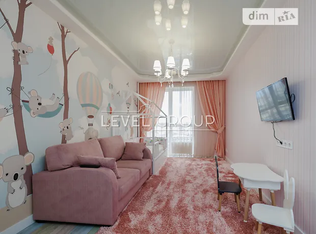 Квартира на вул. Митрополита Василя Липківського, 16Г в Києві, ID 169067, фото №9