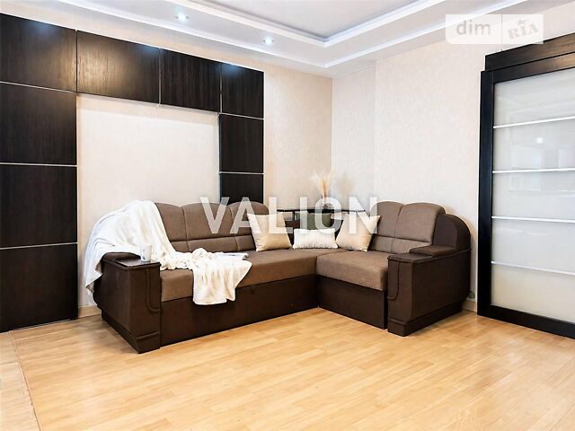 Квартира на вул. Автозаводська, 29А в Києві, ID 164977, фото №1