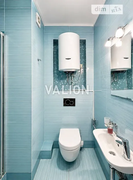 Квартира на вул. Автозаводська, 29А в Києві, ID 164977, фото №11