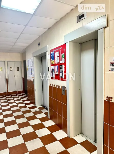 Квартира на вул. Автозаводська, 29А в Києві, ID 164977, фото №15