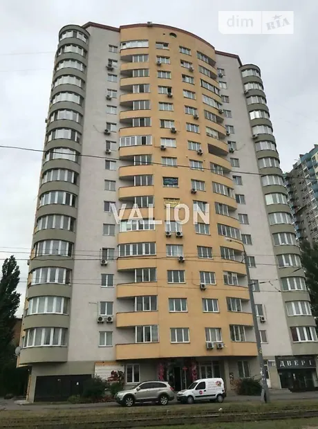 Квартира на вул. Автозаводська, 29А в Києві, ID 164977, фото №16
