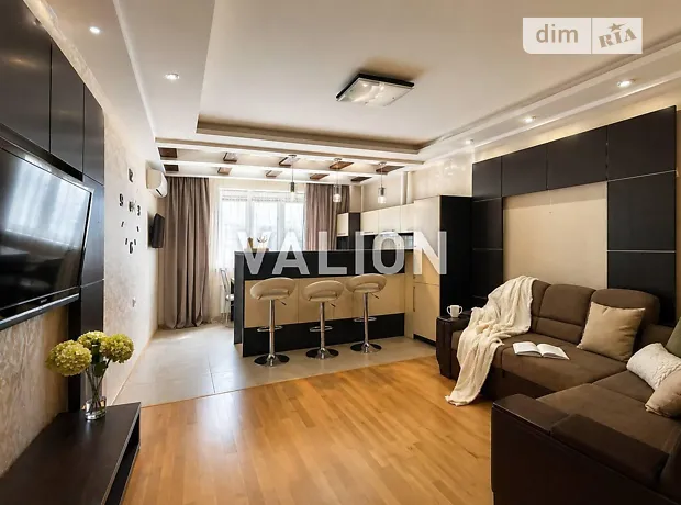 Квартира на вул. Автозаводська, 29А в Києві, ID 164977, фото №3