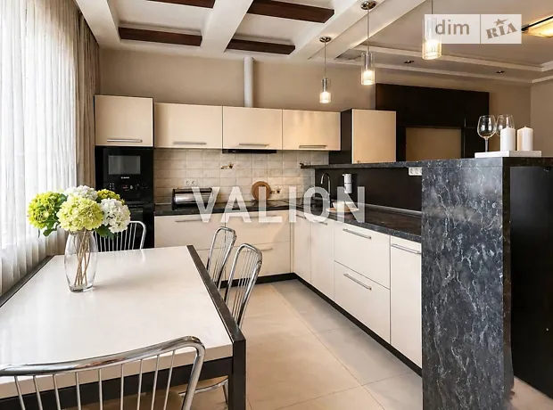 Квартира на вул. Автозаводська, 29А в Києві, ID 164977, фото №4