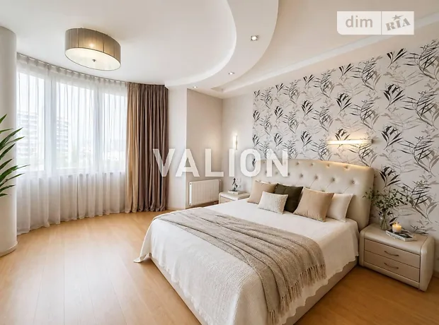 Квартира на вул. Автозаводська, 29А в Києві, ID 164977, фото №5