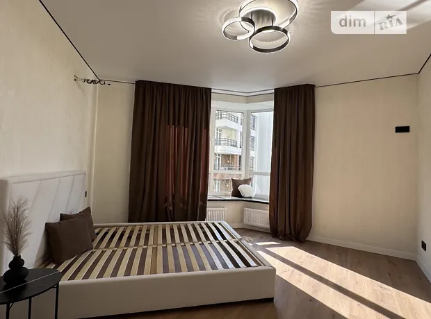 Квартира на вул. Ольги Кобилянської 1В/3 в Києві, ID 245625, фото №2