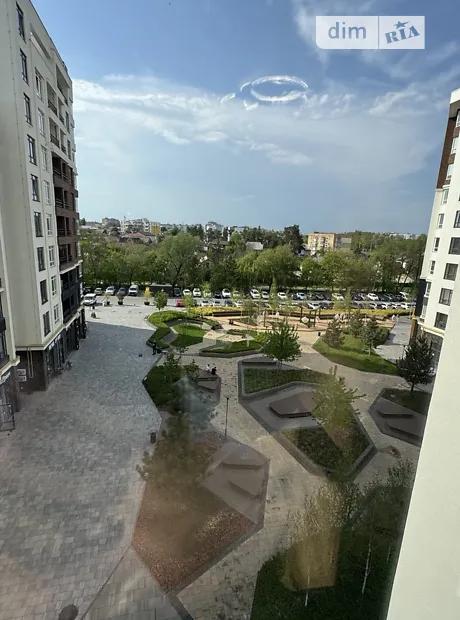 Квартира на вул. Ольги Кобилянської 1В/3 в Києві, ID 245625, фото №16