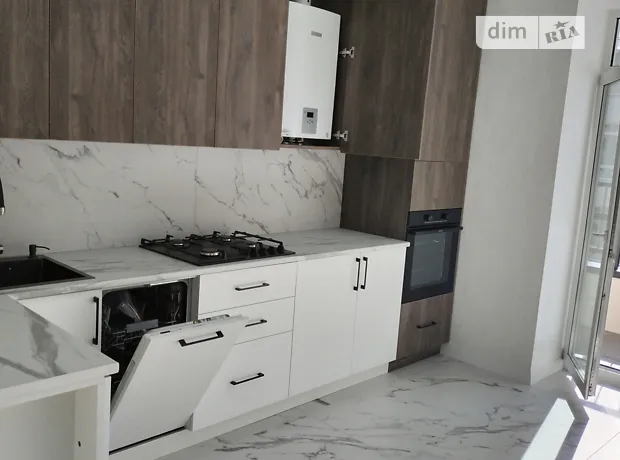 Квартира на вул. Ольги Кобилянської 1В/3 в Києві, ID 245625, фото №17