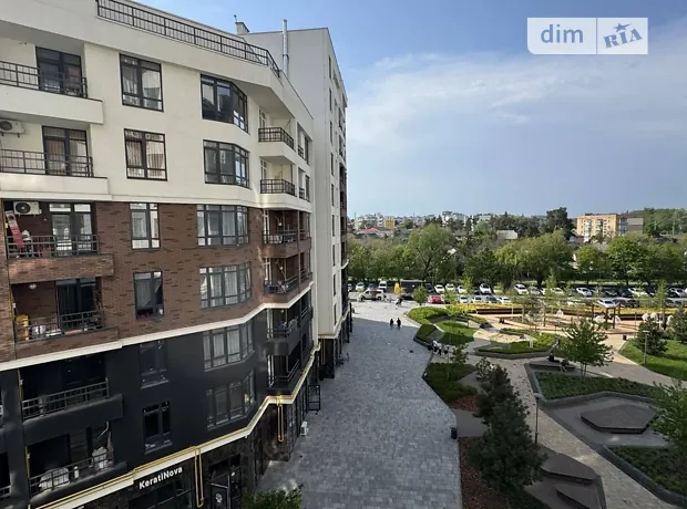 Квартира на вул. Ольги Кобилянської 1В/3 в Києві, ID 245625, фото №20