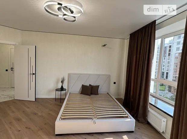 Квартира на вул. Ольги Кобилянської 1В/3 в Києві, ID 245625, фото №7