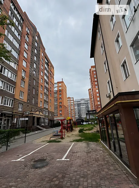 Квартира на вул. Лісова 42-44 в Києві, ID 225933, фото №5