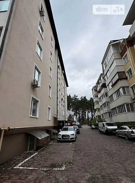 Квартира на вул. Лісова 42-44 в Києві, ID 225933, фото №6
