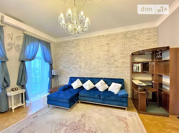 Квартира на вул. Михайла Коцюбинського, 5 в Київ, ID 264666, фото №1