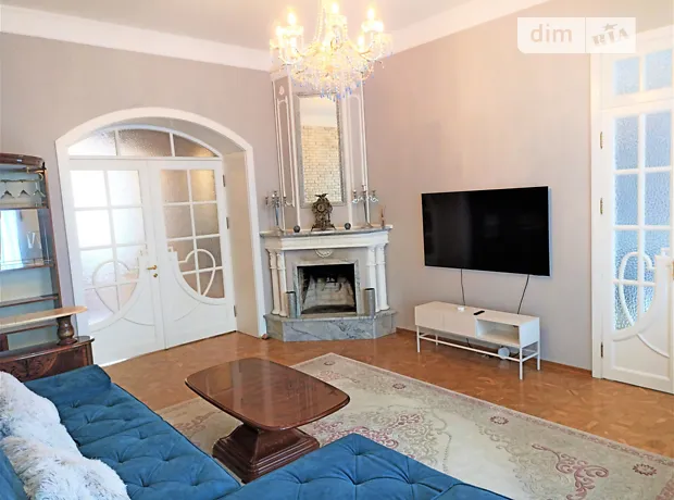 Квартира на вул. Михайла Коцюбинського, 5 в Київ, ID 264666, фото №2