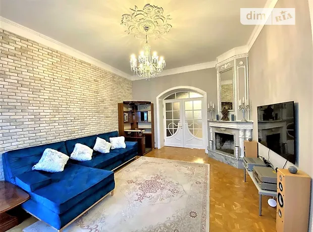 Квартира на вул. Михайла Коцюбинського, 5 в Києві, ID 264666, фото №11
