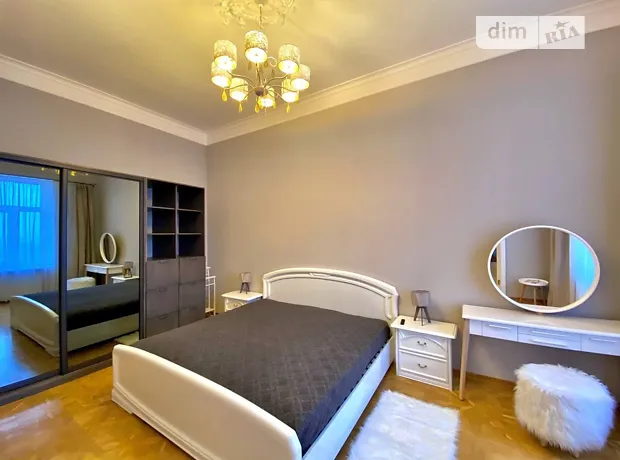 Квартира на вул. Михайла Коцюбинського, 5 в Києві, ID 264666, фото №12